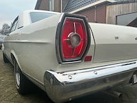 Ford galaxie 500 oldtimer - afbeelding 56 van  57