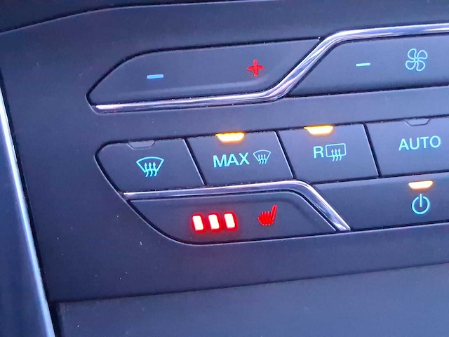 Ford galaxy 1.5 titanium 2017 | nd-556-j - afbeelding 20 van  37