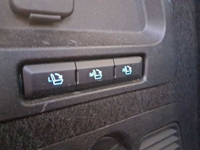 Ford galaxy 1.5 titanium 2017 | nd-556-j - afbeelding 27 van  37