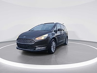 Ford galaxy 1.5 titanium 2017 | nd-556-j - afbeelding 32 van  37