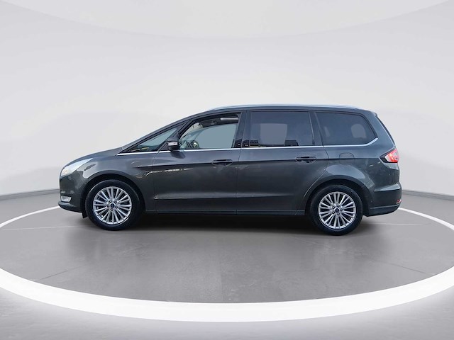 Ford galaxy 1.5 titanium 2017 | nd-556-j - afbeelding 33 van  37