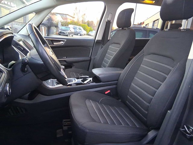 Ford galaxy 1.5 titanium 2017 | nd-556-j - afbeelding 2 van  37