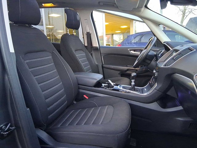 Ford galaxy 1.5 titanium 2017 | nd-556-j - afbeelding 31 van  37