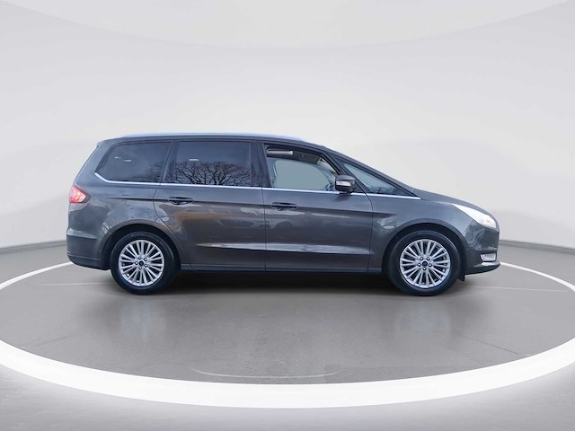 Ford galaxy 1.5 titanium 2017 | nd-556-j - afbeelding 37 van  37