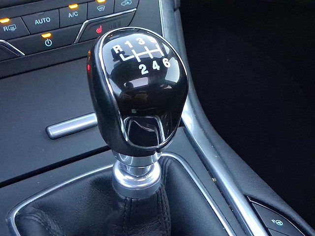 Ford galaxy 1.5 titanium 2017 | nd-556-j - afbeelding 22 van  37