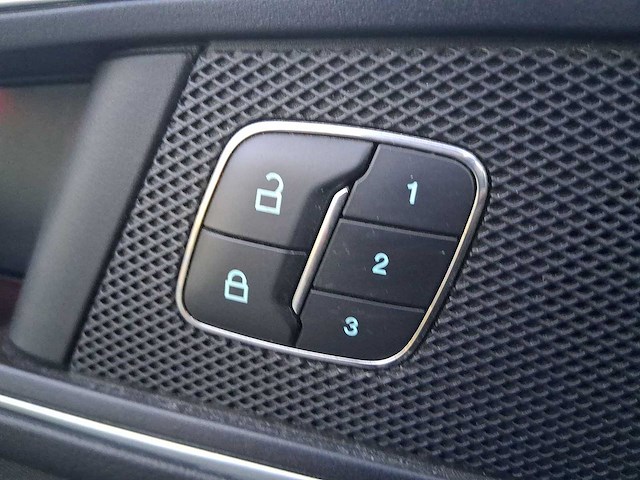 Ford galaxy 1.5 turbo titanium 7-persoons | nd-556-j - afbeelding 24 van  37