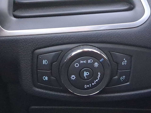 Ford galaxy 1.5 turbo titanium 7-persoons | nd-556-j - afbeelding 5 van  37