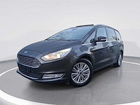 Ford galaxy 1.5 turbo titanium 7-persoons | nd-556-j - afbeelding 1 van  37