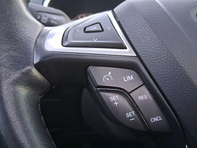 Ford galaxy 1.5 turbo titanium 7-persoons | nd-556-j - afbeelding 6 van  37