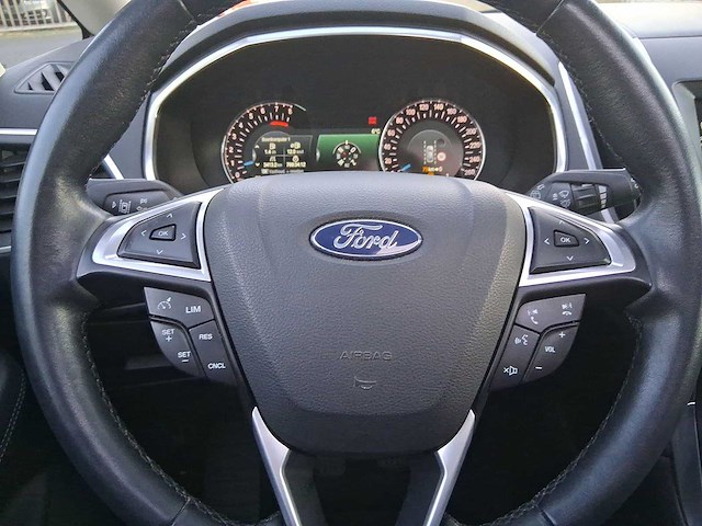 Ford galaxy 1.5 turbo titanium 7-persoons | nd-556-j - afbeelding 32 van  37