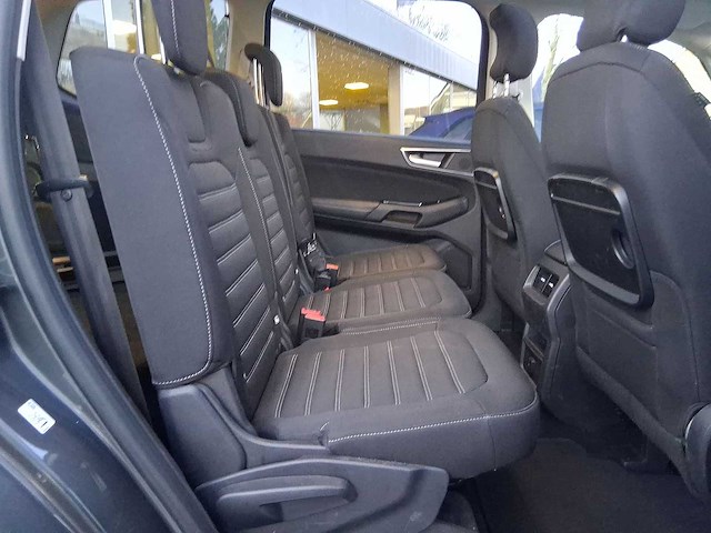 Ford galaxy 1.5 turbo titanium 7-persoons | nd-556-j - afbeelding 15 van  37