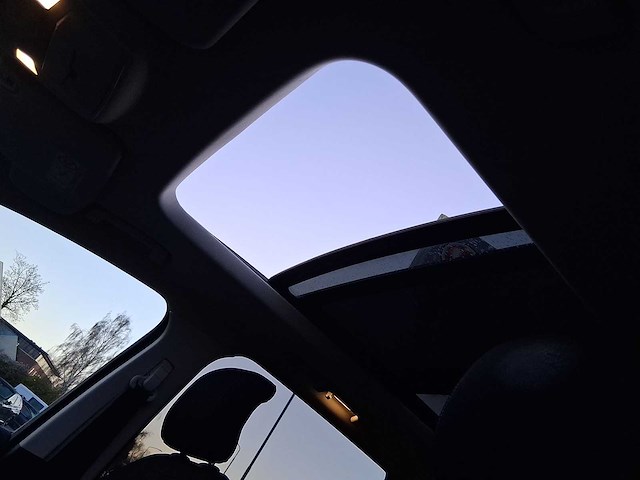 Ford galaxy 1.5 turbo titanium 7-persoons | nd-556-j - afbeelding 18 van  37