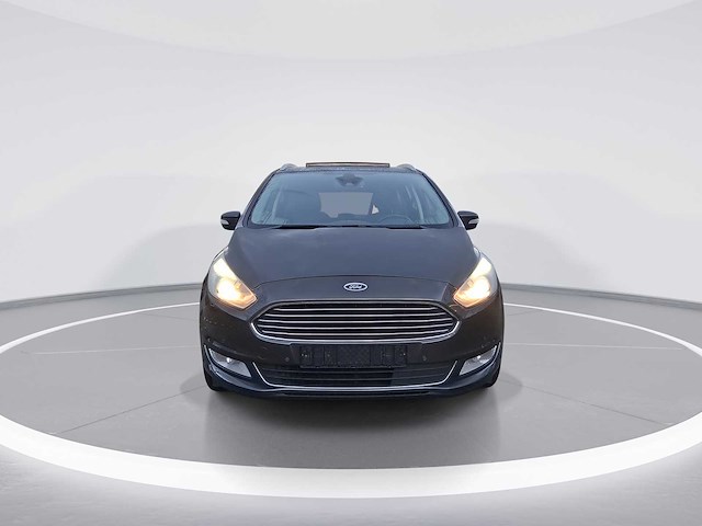 Ford galaxy 1.5 turbo titanium 7-persoons | nd-556-j - afbeelding 21 van  37