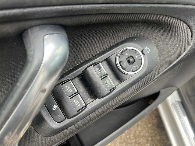 Ford galaxy 1.6 scti platinum 7 pers. | r-856-ld - afbeelding 2 van  34
