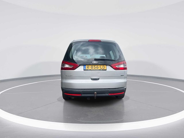 Ford galaxy 1.6 scti platinum 7 pers. | r-856-ld - afbeelding 3 van  34