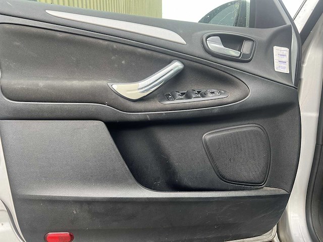 Ford galaxy 1.6 scti platinum 7 pers. | r-856-ld - afbeelding 4 van  34