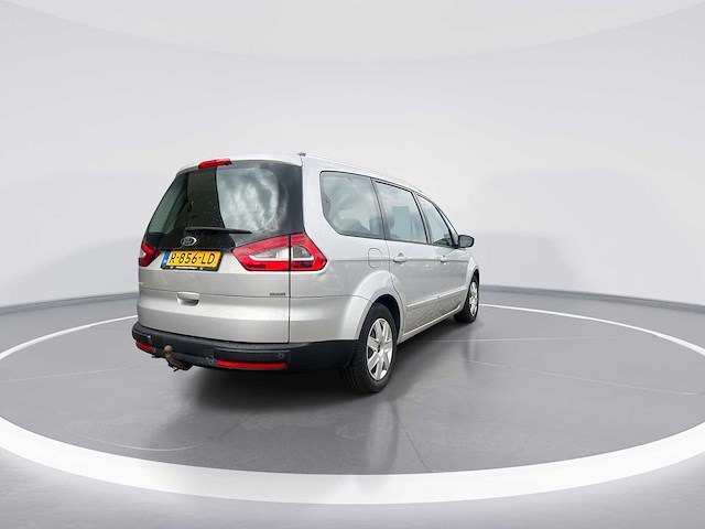 Ford galaxy 1.6 scti platinum 7 pers. | r-856-ld - afbeelding 5 van  34