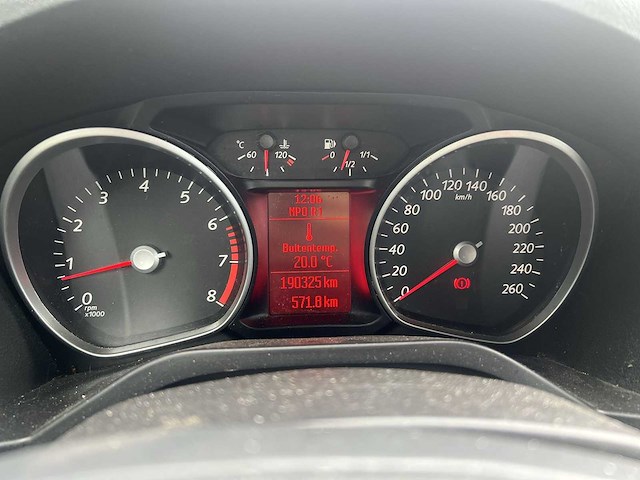 Ford galaxy 1.6 scti platinum 7 pers. | r-856-ld - afbeelding 6 van  34