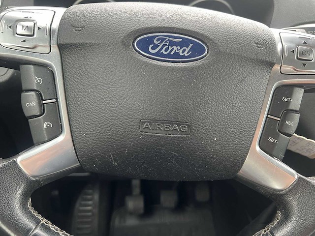 Ford galaxy 1.6 scti platinum 7 pers. | r-856-ld - afbeelding 10 van  34