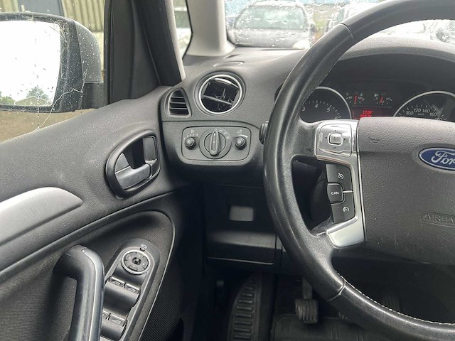 Ford galaxy 1.6 scti platinum 7 pers. | r-856-ld - afbeelding 11 van  34