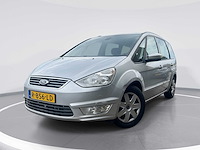 Ford galaxy 1.6 scti platinum 7 pers. | r-856-ld - afbeelding 1 van  34