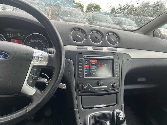 Ford galaxy 1.6 scti platinum 7 pers. | r-856-ld - afbeelding 13 van  34