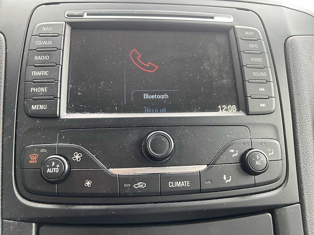 Ford galaxy 1.6 scti platinum 7 pers. | r-856-ld - afbeelding 14 van  34