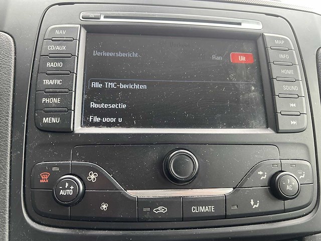 Ford galaxy 1.6 scti platinum 7 pers. | r-856-ld - afbeelding 15 van  34