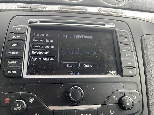 Ford galaxy 1.6 scti platinum 7 pers. | r-856-ld - afbeelding 16 van  34