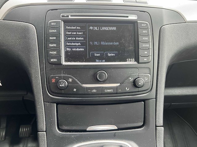 Ford galaxy 1.6 scti platinum 7 pers. | r-856-ld - afbeelding 17 van  34