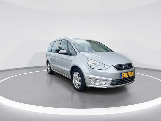 Ford galaxy 1.6 scti platinum 7 pers. | r-856-ld - afbeelding 12 van  34