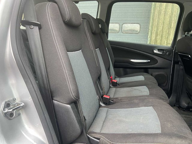 Ford galaxy 1.6 scti platinum 7 pers. | r-856-ld - afbeelding 24 van  34