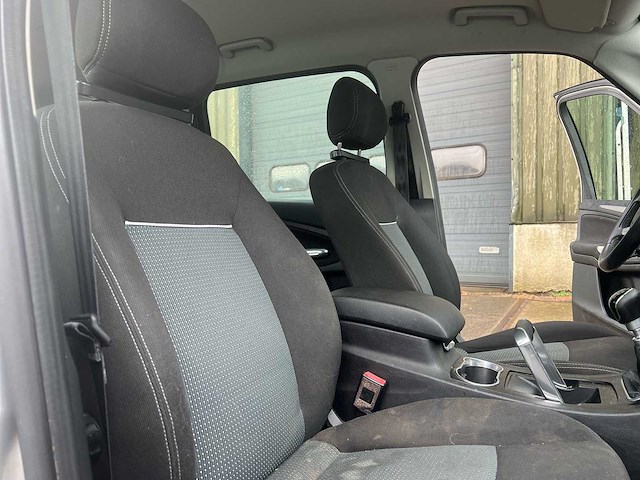 Ford galaxy 1.6 scti platinum 7 pers. | r-856-ld - afbeelding 26 van  34