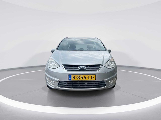 Ford galaxy 1.6 scti platinum 7 pers. | r-856-ld - afbeelding 23 van  34