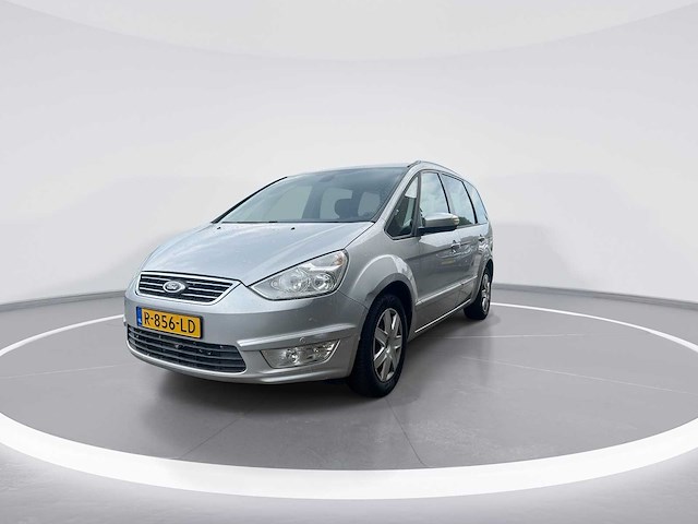 Ford galaxy 1.6 scti platinum 7 pers. | r-856-ld - afbeelding 30 van  34
