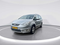 Ford galaxy 1.6 scti platinum 7 pers. | r-856-ld - afbeelding 30 van  34