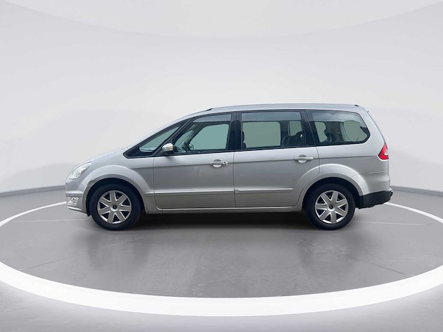Ford galaxy 1.6 scti platinum 7 pers. | r-856-ld - afbeelding 32 van  34