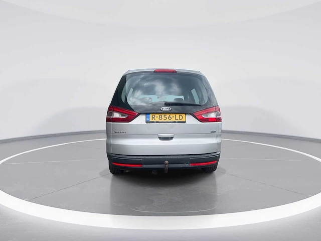Ford galaxy 1.6 scti platinum 7 pers. | r-856-ld - afbeelding 3 van  34
