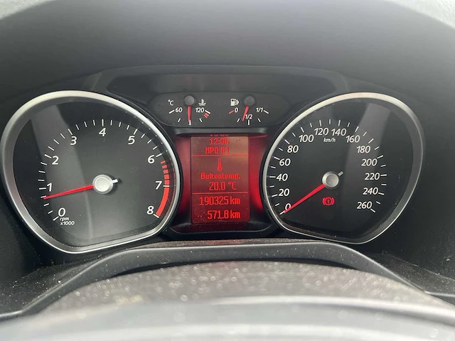 Ford galaxy 1.6 scti platinum 7 pers. | r-856-ld - afbeelding 6 van  34
