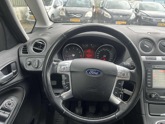 Ford galaxy 1.6 scti platinum 7 pers. | r-856-ld - afbeelding 9 van  34