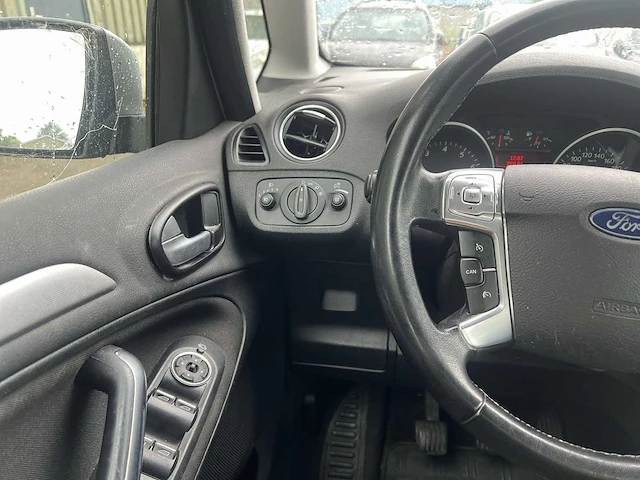 Ford galaxy 1.6 scti platinum 7 pers. | r-856-ld - afbeelding 11 van  34