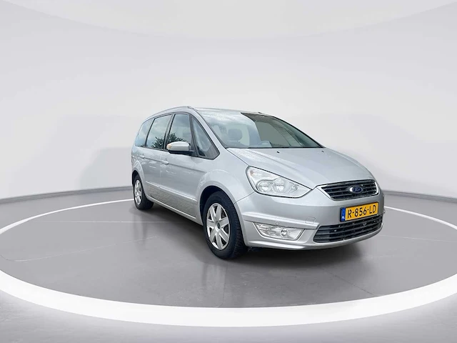 Ford galaxy 1.6 scti platinum 7 pers. | r-856-ld - afbeelding 12 van  34