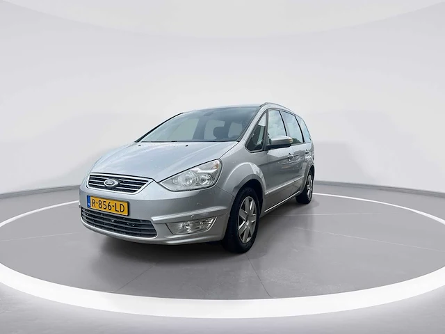 Ford galaxy 1.6 scti platinum 7 pers. | r-856-ld - afbeelding 30 van  34