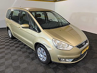 Ford galaxy 2.0-16v trend, 81-tt-bf - afbeelding 2 van  20