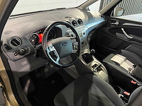Ford galaxy 2.0-16v trend, 81-tt-bf - afbeelding 3 van  20