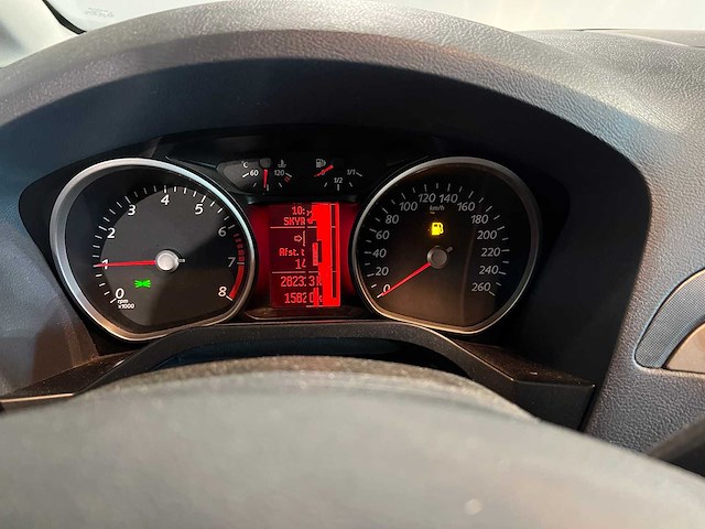 Ford galaxy 2.0-16v trend, 81-tt-bf - afbeelding 5 van  20