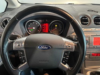 Ford galaxy 2.0-16v trend, 81-tt-bf - afbeelding 6 van  20