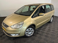 Ford galaxy 2.0-16v trend, 81-tt-bf - afbeelding 1 van  20