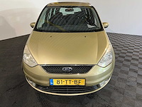 Ford galaxy 2.0-16v trend, 81-tt-bf - afbeelding 13 van  20