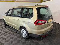 Ford galaxy 2.0-16v trend, 81-tt-bf - afbeelding 12 van  20